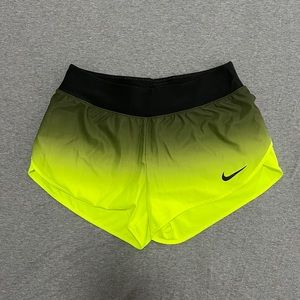 Nike Women’s Dri-Fit Running Shorts Size S